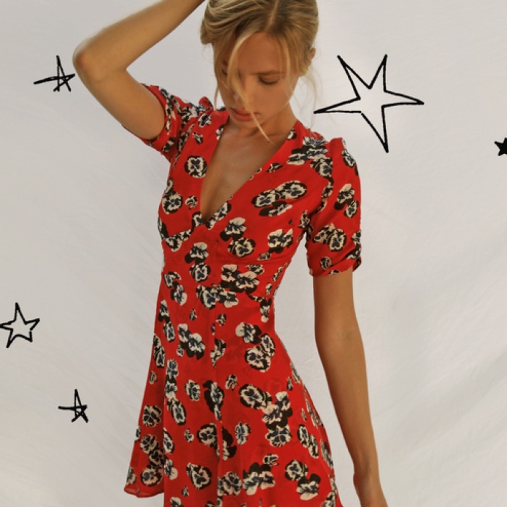 Realisation Par Ozzie Dress